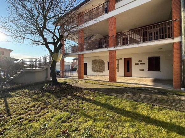 appartamento in vendita a Torre de' Roveri