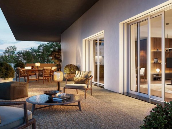 appartamento in vendita a Torre de' Roveri