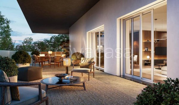 appartamento in vendita a Torre de' Roveri