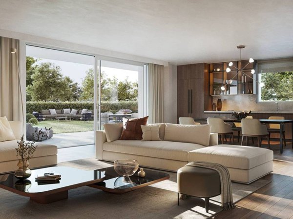 appartamento in vendita a Torre de' Roveri