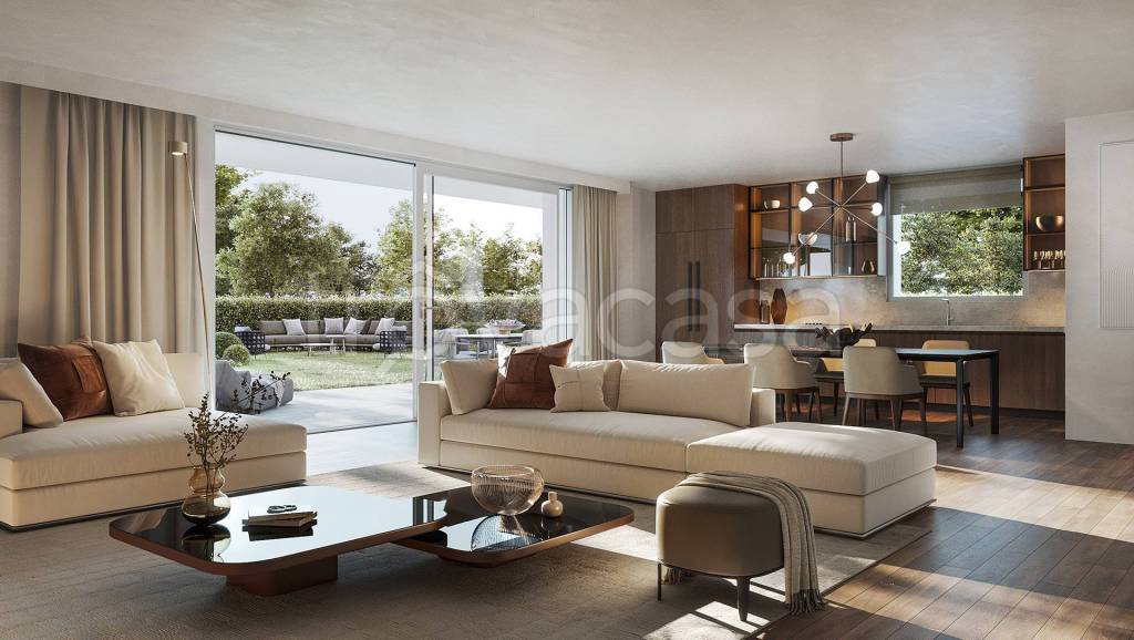 appartamento in vendita a Torre de' Roveri