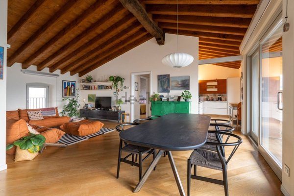 appartamento in vendita a Torre de' Roveri