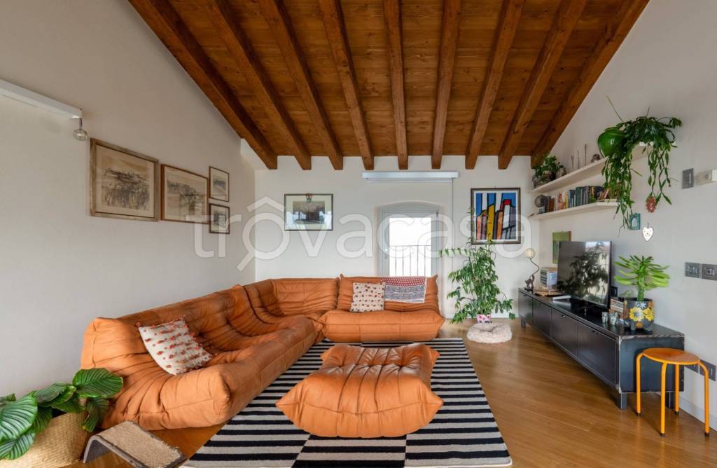 appartamento in vendita a Torre de' Roveri