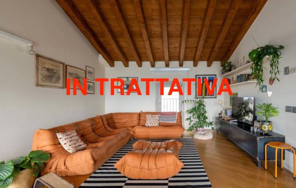 appartamento in vendita a Torre de' Roveri