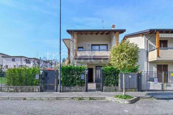 appartamento in vendita a Torre de' Roveri