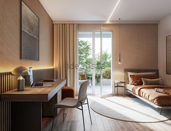 appartamento in vendita a Torre de' Roveri