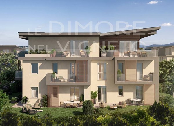 appartamento in vendita a Torre de' Roveri