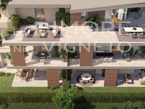 appartamento in vendita a Torre de' Roveri