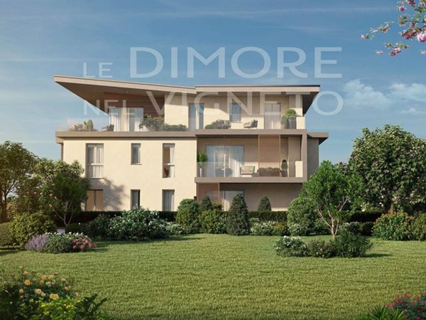 appartamento in vendita a Torre de' Roveri