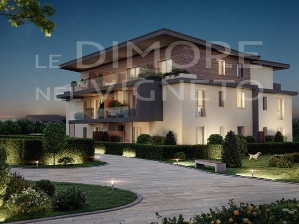 appartamento in vendita a Torre de' Roveri