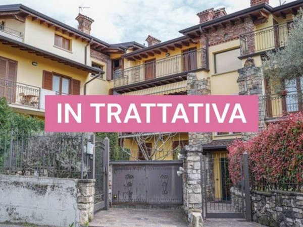 appartamento in vendita a Torre de' Roveri