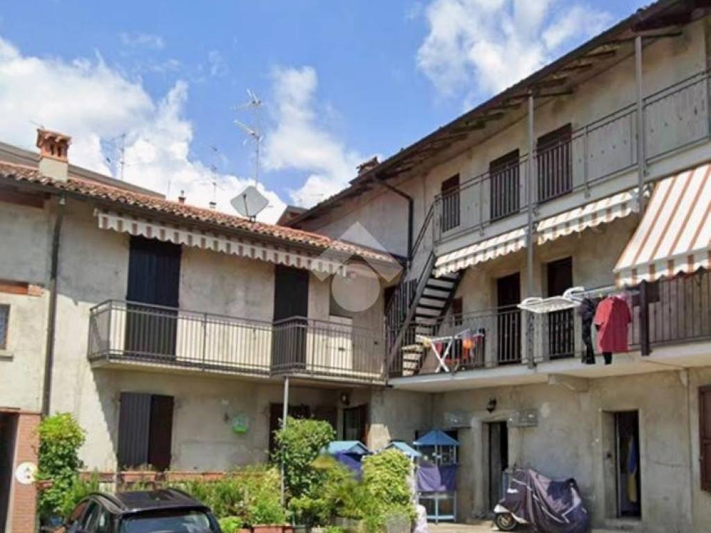 appartamento in vendita a Torre de' Roveri