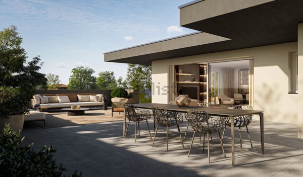 appartamento in vendita a Torre de' Roveri