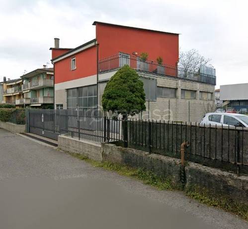 appartamento in vendita a Torre de' Roveri