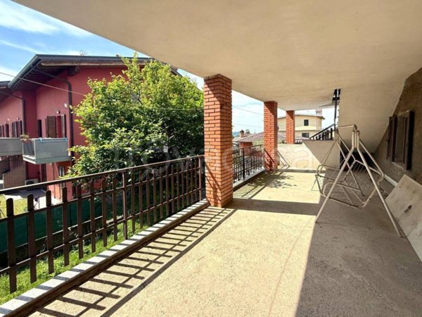 appartamento in vendita a Torre de' Roveri
