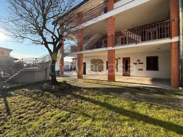appartamento in vendita a Torre de' Roveri