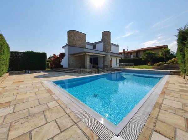casa indipendente in vendita a Torre de' Roveri