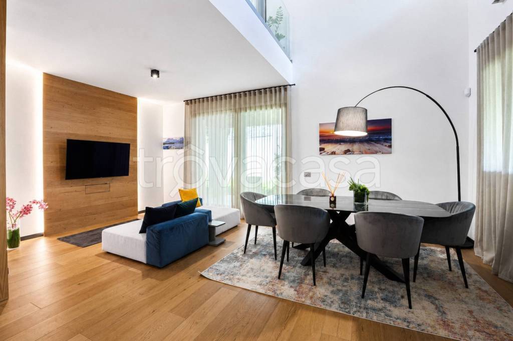 casa indipendente in vendita a Torre de' Roveri