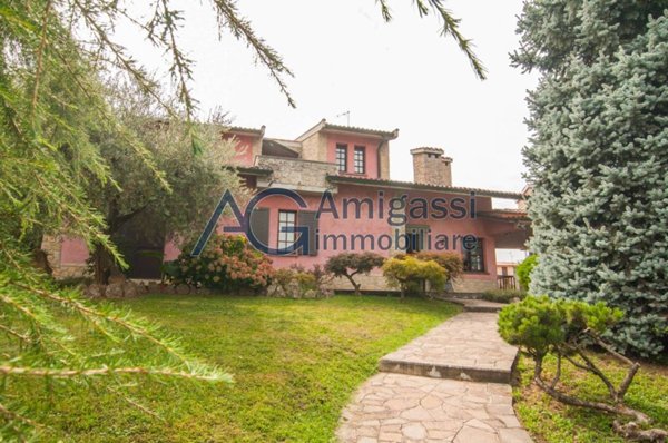casa indipendente in vendita a Torre de' Roveri