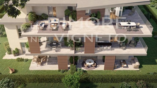 appartamento in vendita a Torre de' Roveri