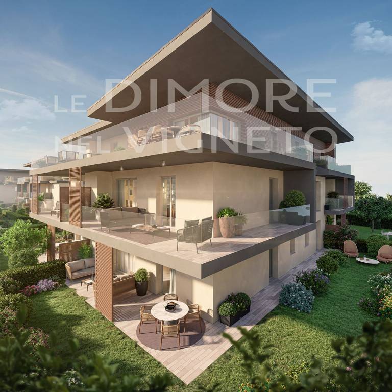 appartamento in vendita a Torre de' Roveri