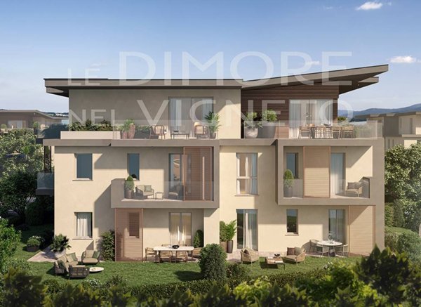 appartamento in vendita a Torre de' Roveri