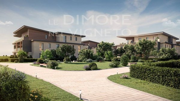 appartamento in vendita a Torre de' Roveri