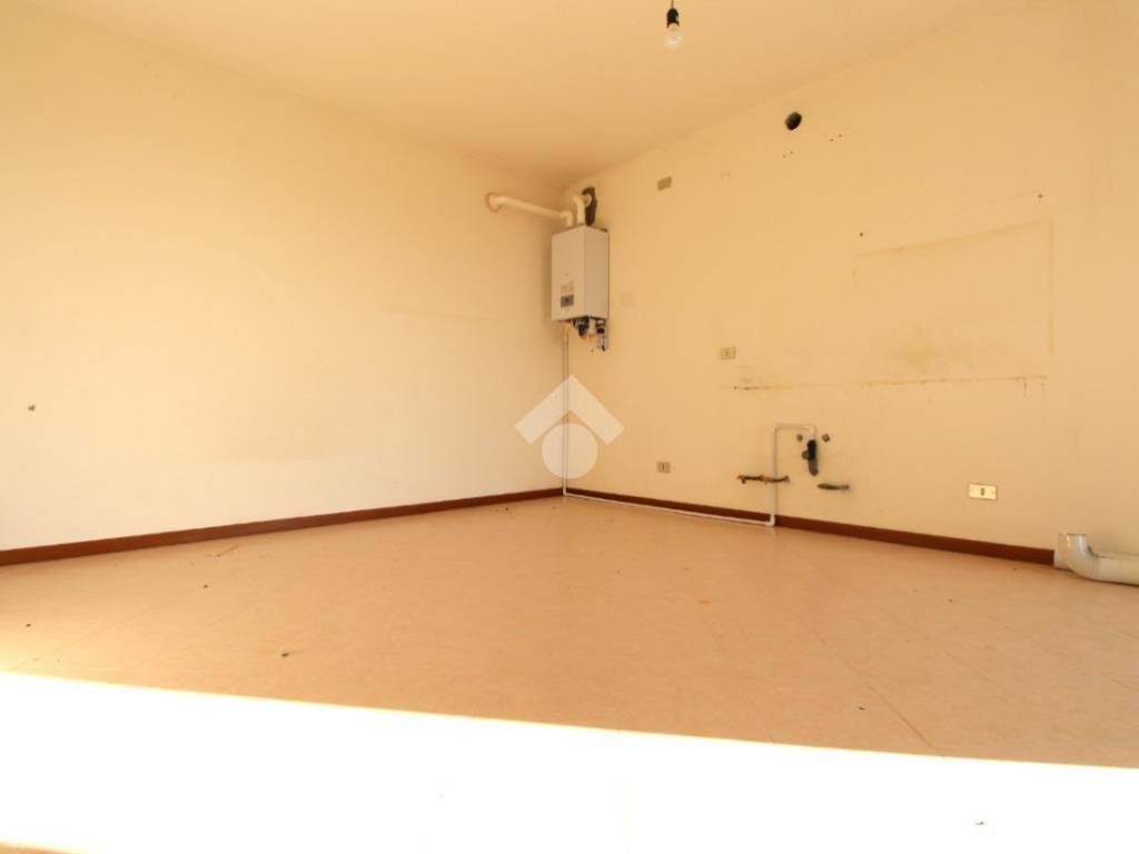 appartamento in vendita a Torre Pallavicina