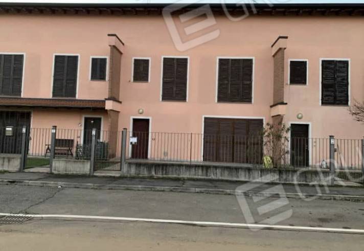 appartamento in vendita a Torre Pallavicina