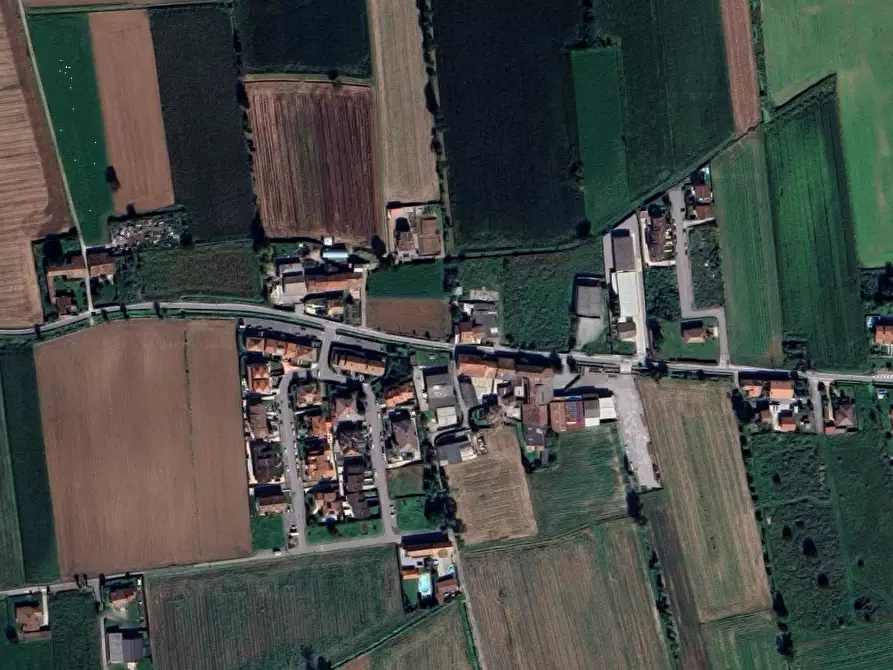 terreno edificabile in vendita a Torre Pallavicina