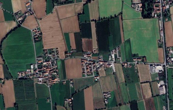 terreno edificabile in vendita a Torre Pallavicina