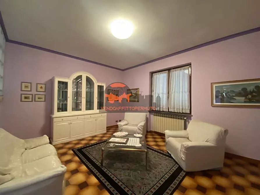 casa indipendente in vendita a Torre Pallavicina in zona Torre