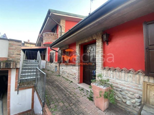 appartamento in vendita a Torre Pallavicina in zona Torre