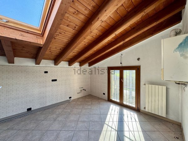 appartamento in vendita a Torre Pallavicina