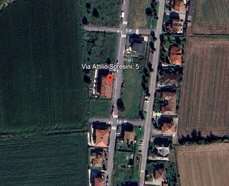 appartamento in vendita a Torre Pallavicina