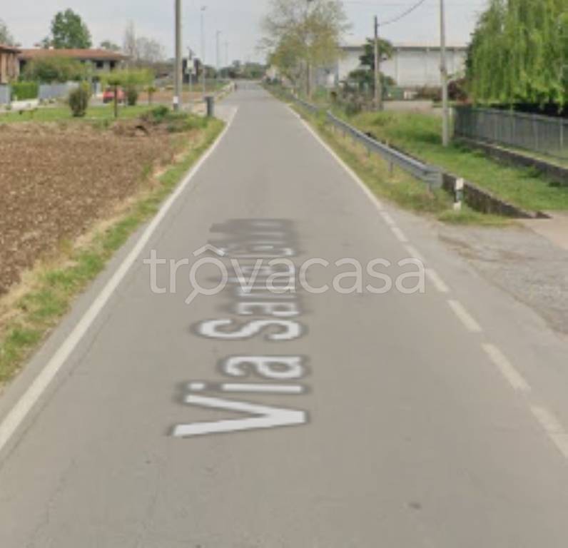 terreno edificabile in vendita a Torre Pallavicina