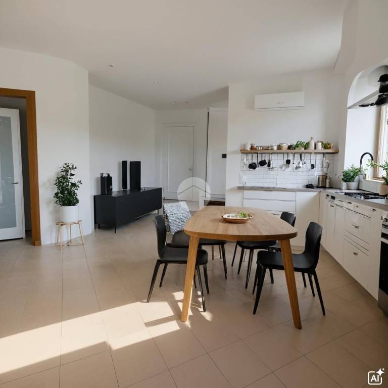 appartamento in vendita a Torre Pallavicina