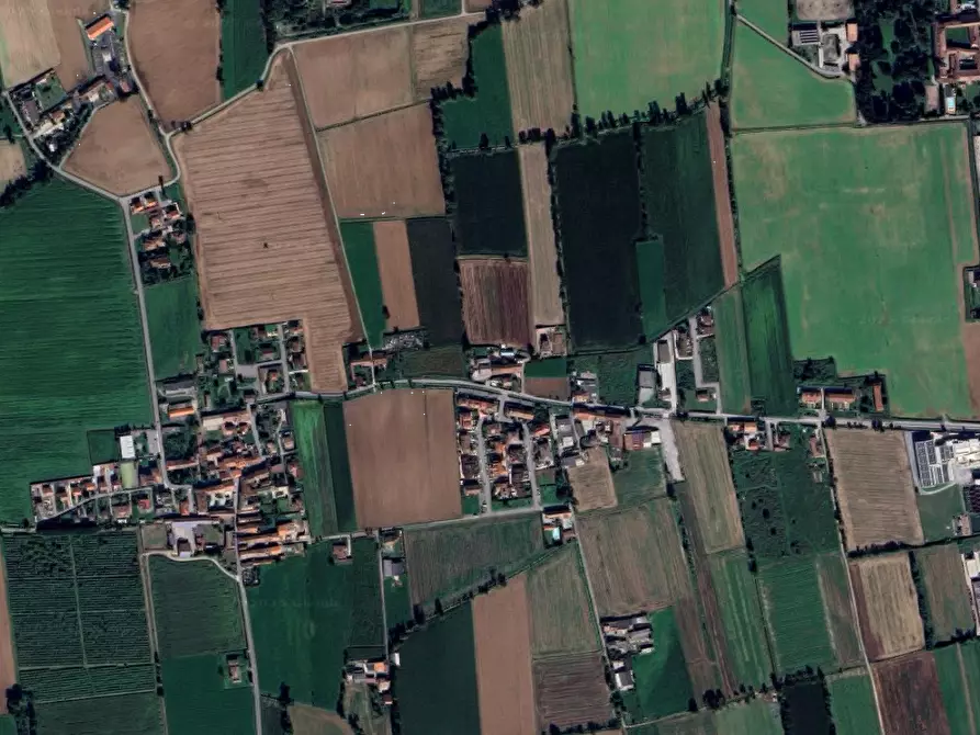 terreno edificabile in vendita a Torre Pallavicina