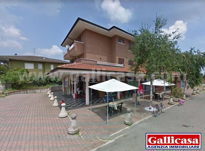 negozio in vendita a Torre Pallavicina