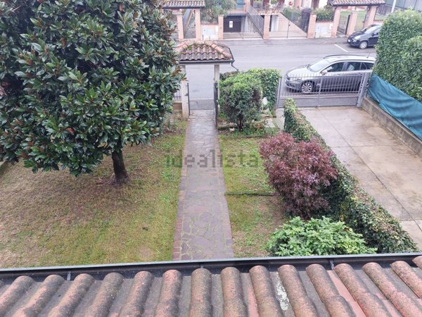 casa indipendente in vendita a Torre Pallavicina