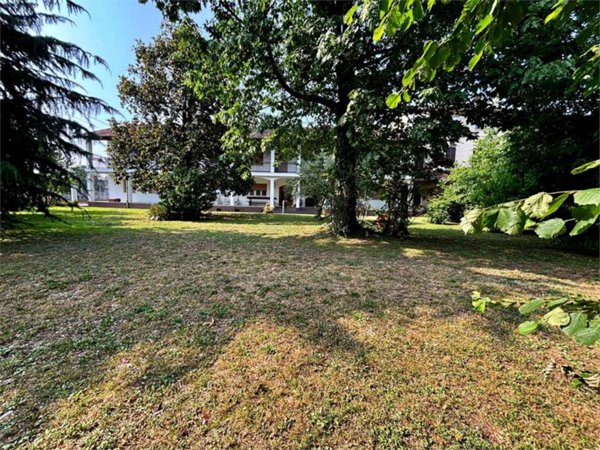 casa indipendente in vendita a Torre Pallavicina