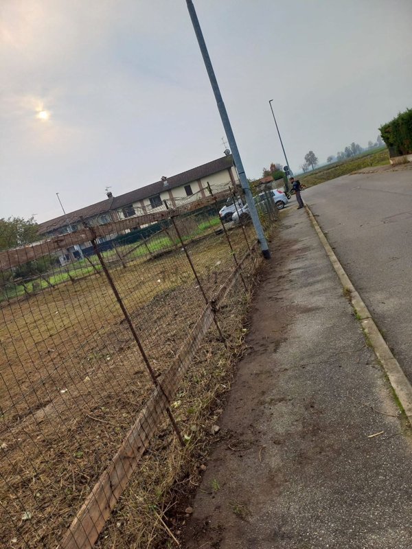 terreno edificabile in vendita a Torre Pallavicina