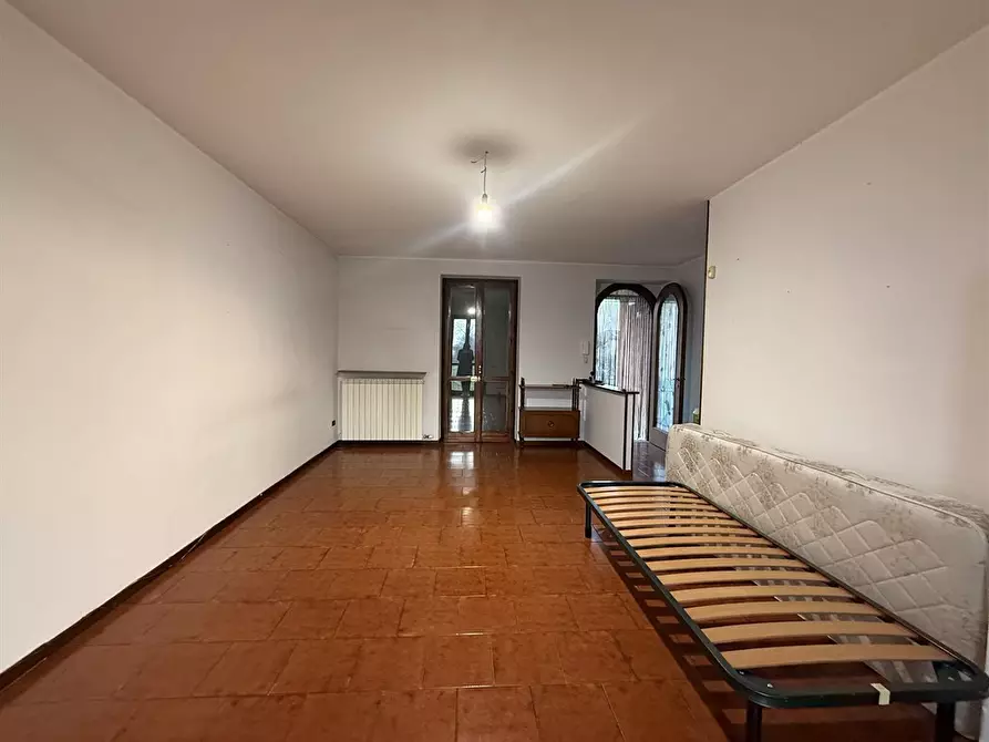 casa indipendente in vendita a Torre Pallavicina