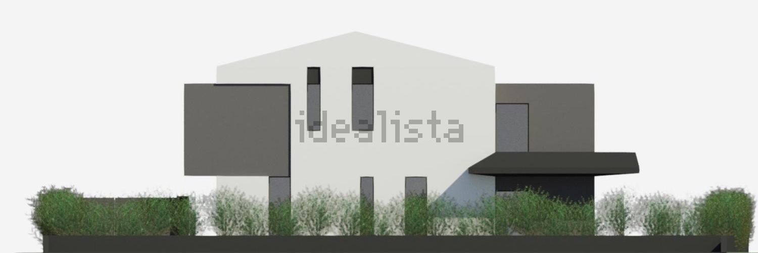 casa indipendente in vendita a Torre Pallavicina in zona Santa Maria