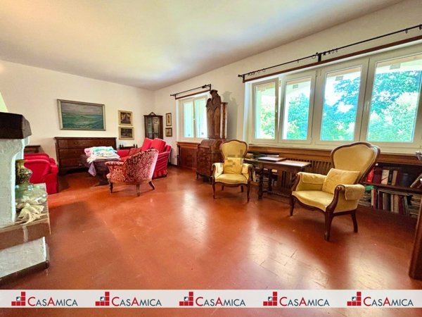 casa indipendente in vendita a Torre Pallavicina in zona Villanuova