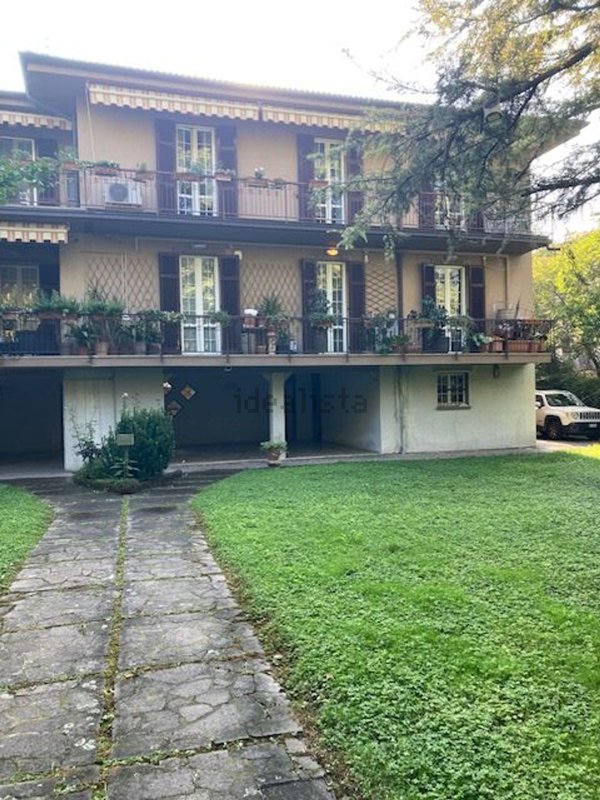 appartamento in vendita a Torre Pallavicina in zona Santa Maria