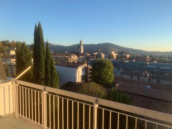 appartamento in vendita a Trescore Balneario