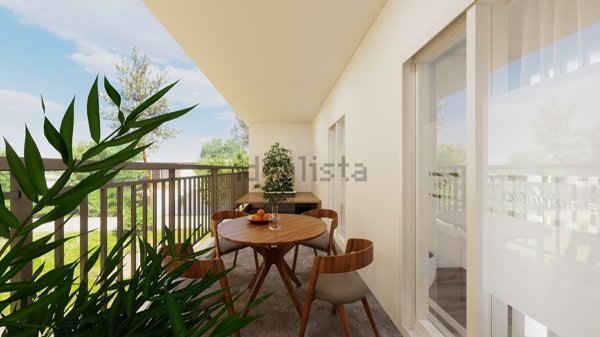 appartamento in vendita a Trescore Balneario