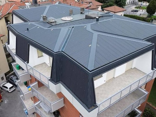 appartamento in vendita a Trescore Balneario