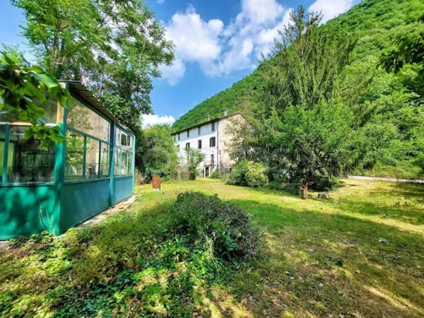 appartamento in vendita a Trescore Balneario